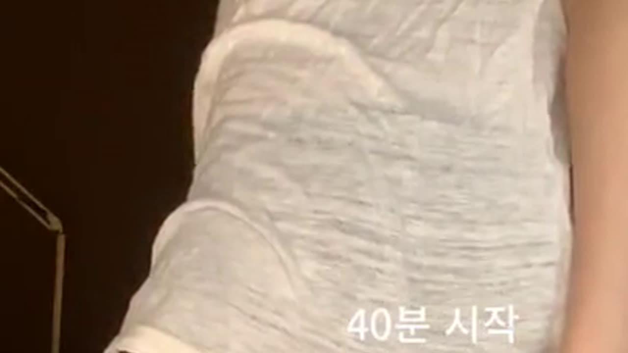 KOREAN BJ KBJ-Cho초하 (rimha)-40