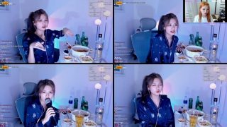 AFREECATV KBJ23020223_haena_0714(BJ해나)