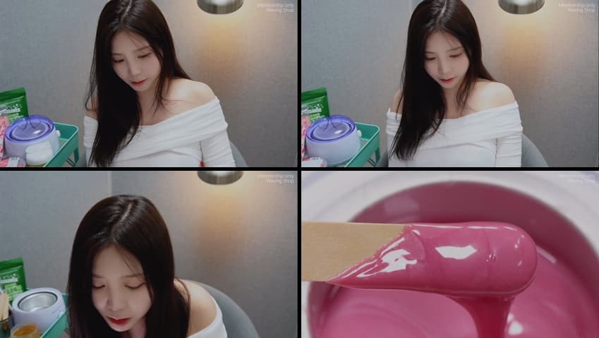 KA24071702_ASMR_Yoon_Ying-일요일밤왁싱샵-방문한-부끄러운-손님-RP-the-waxing-shop-on-Sunday-night_sexkbj