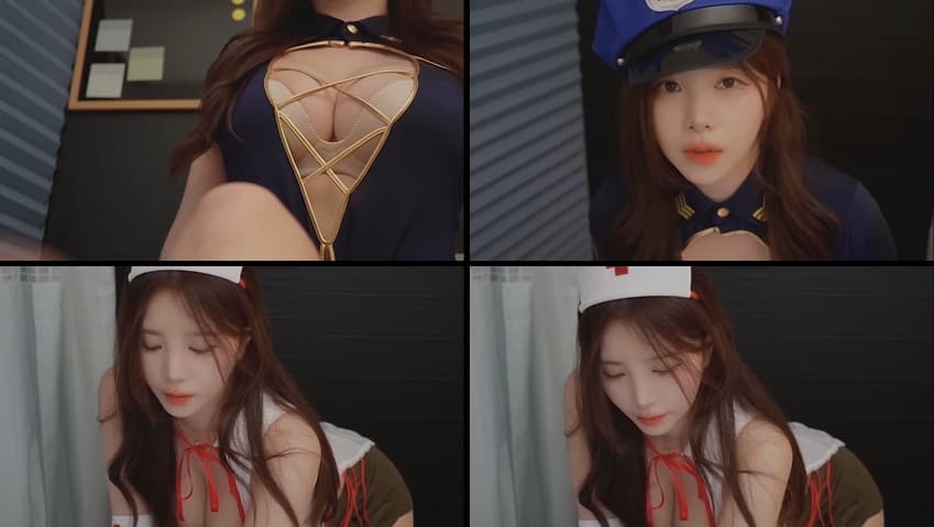 KA24071703_ASMR_Yoon_Ying-탈옥하면-너-손해-Prison-break_sexkbj